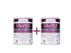 Duplo Collmar F24 Beauty Sabor Granada, 275 gr. + 275 gr. - 50% en la 2a un. - Drasanvi
