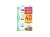 Duplo Lutsine E45  Eryplast Pasta al Agua, 2ª ud al 40% de dto, 125 g + 125 g. - Karo Healthcare