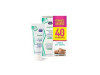 Duplo Lutsine E45 Eryplast Pasta al Agua, 2ª ud al 40% de dto, 75 g + 75 g. - Karo Healthcare