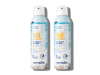 Duplo Invisible & Light Body Spray SPF50+, 200 ml. + 200 ml. - Sensilis