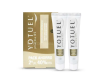 Duplo Yotuel Pharma B5, Sabor Snowmint, Dentífrico Blanqueador, 50 ml + 50 ml.- Cantabria Labs