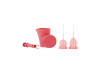 Easy Cup Starter Kit Talla S. - Exeltis