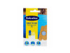 Salvelox Easy To Go Resistente al Agua, 12 ud. - Orkla