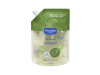 Eco-Refill Gel Champú, Certificado BIO, 400ml. - Mustela