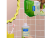 Eco-Refill Gel Champú, Certificado BIO, 400ml. - Mustela
