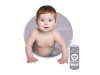 Elifexir Eco Baby Care Leche Corporal Hidratante, 400 ml. - Phergal