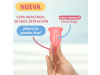 Enna Easy Cup "S" x 2 + Vaso Higienizador + Aplicador. -  Exeltis
