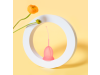Enna Easy Cup "S" x 2 + Vaso Higienizador + Aplicador. -  Exeltis