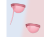 Enna Cycle Disc, Copa Menstrual. - Exeltis