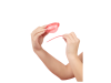 Enna Cycle Disc, Copa Menstrual. - Exeltis