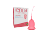 Enna Cycle Easy Cup Talla L, 1 Unidad. - Exeltis
