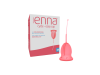 Enna Cycle Easy Cup Talla M, 1 Unidad. - Exeltis