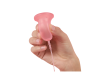 Enna Easy Cup "M" x 2 + Vaso Higienizador + Aplicador. -  Exeltis