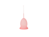 Enna Easy Cup "M" x 2 + Vaso Higienizador + Aplicador. -  Exeltis