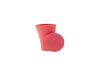 Enna Easy Cup "M" x 2 + Vaso Higienizador + Aplicador. -  Exeltis