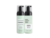 Duplo Espuma Limpiadora, 2ª ud al 50% de Dto, 150 ml + 150 ml. - Lierac
