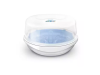Esterilizador a vapor para microondas. - Philips Avent