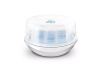 Esterilizador a vapor para microondas. - Philips Avent