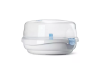 Esterilizador a vapor para microondas. - Philips Avent