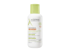 Exomega Control Crema Emoliente Antiirritación, 400 ml. - A-derma