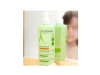 Exomega Control Gel limpiador Emoliente 2 en 1 Anti-irritación, 500 ml. - A-Derma