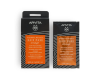 Express Beauty Mascarilla Capilar Brillo y Vitalidad con Naranja y Miel, 20 ml. - Apivita
