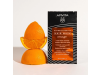 Express Beauty Mascarilla Capilar Brillo y Vitalidad con Naranja y Miel, 20 ml. - Apivita