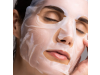 Express Beauty Mascarilla Facial de tejido Reafirmante y Efecto Lifting de Mástick, 6 x 15 ml. - Apivita