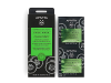 Express Beauty Mascarilla Facial Hidratante Intensiva con Pepino, 2 x 8 ml. - Apivita