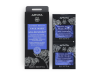 Express Beauty Mascarilla Facial Hidratante y Antipolución con Lavanda de Mar, 2 x 8 ml. - Apivita