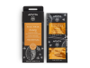 Express Beauty Mascarilla Facial Hidratante y Nutritiva con Miel, 2 x 8 ml. - Apivita