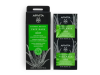 Express Beauty Mascarilla Facial Hidratante y Refrescante con Aloe, 2 x 8 ml. - Apivita