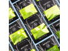 Express Beauty Mascarilla Facial Hidratante y Refrescante con Aloe, 2 x 8 ml. - Apivita