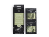 Express Beauty Mascarilla Facial Limpieza Profunda de Arcilla Verde, 2 x 8 ml. - Apivita