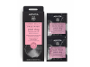 Express Beauty Mascarilla Facial Limpieza Suave de Arcilla Rosa, 2 x 8 ml. - Apivita
