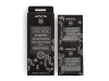 Express Beauty Mascarilla Facial Negra Purificante con Propólis, 2 x 8 ml. - Apivita