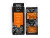 Express Beauty Mascarilla Iluminadora con Naranja, 2 x 8 ml. - Apivita