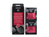 Express Beauty Mascarilla Revitalizante y Radiante con Granada, 2 x 8 ml. - Apivita