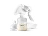 Extractor De Leche Manual. - Philips Avent