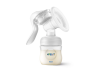 Extractor De Leche Manual. - Philips Avent