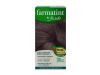 Farmatint Gel Coloración Permanente, 3N Castaño Oscuro, 135 ml. - Perrigo