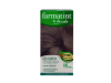 Farmatint Gel Coloración Permanente, 4N Castaño, 135 ml. - Perrigo