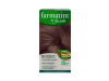 Farmatint Gel Coloración Permanente, 5N Castaño Claro, 135 ml. - Perrigo