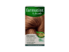 Farmatint Gel Coloración Permanente, 6N Rubio Oscuro, 135 ml. - Perrigo