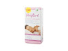 Indasec® Pospart® Protegeslips 100% algodón, 24 unidades. - Samforlab