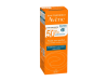 Fluido SPF50+ Sin Perfume, 50 ml. - Avene