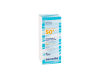 Fotoprotector Water Fluid 50+, 40 ml. - Sensilis