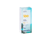 Fotoprotector Fluid 100 Solar Allergy SPF 50+, 40 ml. - Sensilis