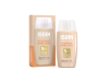 Fotoprotector Fusion Water MAGIC Color Light SPF 50, 50 ml. - Isdin