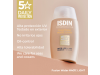 Fotoprotector Fusion Water MAGIC Color Light SPF 50, 50 ml. - Isdin